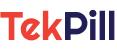 TekPill Logo